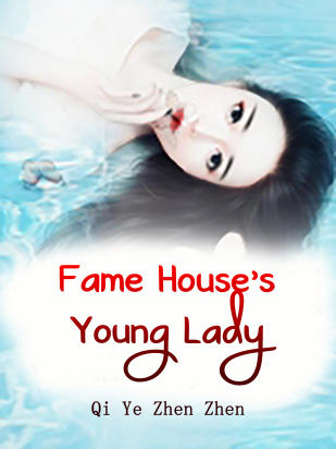 Fame House's Young Lady